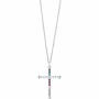 Collier Femme Radiant RY000125 45 cm de Radiant, Colliers - Réf : S0381936, Prix : 23,39 €, Remise : %