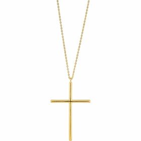 Collana Donna Sif Jakobs SJ-C0154-CZ-RG 30 cm | Tienda24 - Global Online Shop Tienda24.eu