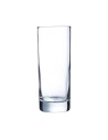 Glass Luminarc Islande Transparent Glass 330 ml (24 Units) | Tienda24 Tienda24.eu