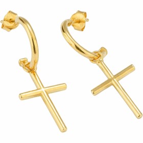 Ladies' Earrings Radiant RY000129 Stainless steel 2 cm by Radiant, Earrings - Ref: S0381940, Price: 21,60 €, Discount: %