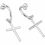 Boucles d´oreilles Femme Radiant RY000130 Acier inoxydable 2 cm | Tienda24 - Global Online Shop Tienda24.eu