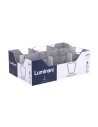 Bicchiere Luminarc Concepto Bulle 250 ml Trasparente Vetro (24 Unità) da Luminarc, Tumbler - Ref: S2710308, Precio: 31,08 €, ...