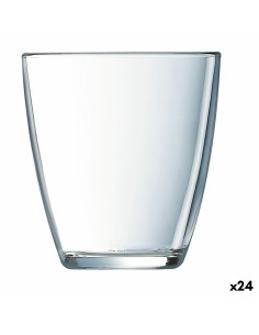 Set de Verres Arcoroc Broadway verre 330 ml 6 Unités | Tienda24 Tienda24.eu