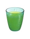 Glass Luminarc Concepto Pepite Green Glass 310 ml 24 Units | Tienda24 Tienda24.eu