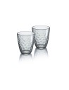 Bicchiere Luminarc Concepto Pepite Grigio Vetro 310 ml (24 Unità) da Luminarc, Tumbler - Ref: S2710320, Precio: 60,12 €, Desc...