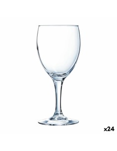 Set de Vasos LAV New artemis 6 Piezas 415 ml (8 Unidades) | Tienda24 Tienda24.eu