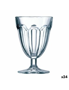 Calice Luminarc Roman Acqua Trasparente Vetro 140 ml (24 Unità) da Luminarc, Tumbler - Ref: S2710328, Precio: €57.68, Descuen...