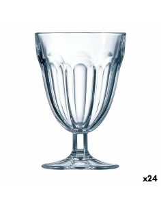 Calice Luminarc Roman Acqua Trasparente Vetro 210 ml (24 Unità) da Luminarc, Tumbler - Ref: S2710332, Precio: €64.25, Descuen...