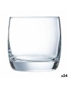 Trinkglas Luminarc Vigne Durchsichtig Glas 310 ml (24 Stück) | Tienda24 Tienda24.eu