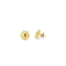 Pendientes Mujer Radiant RY000153 Acero Inoxidable 1 cm de Radiant, Pendientes - Ref: S0381964, Precio: 19,80 €, Descuento: %