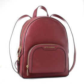 Mochila Michael Kors Jaycee Vermelho de Michael Kors, Mochilas - Ref: S0382000, Preço: 201,51 €, Desconto: %