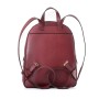 Mochila Michael Kors Jaycee Rojo de Michael Kors, Bolsos mochila - Ref: S0382000, Precio: 201,51 €, Descuento: %