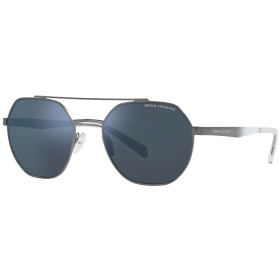 Gafas de Sol Hombre Armani Exchange AX2041S-600355 ø 56 mm de Armani Exchange, Gafas y accesorios - Ref: S0382007, Precio: 62...