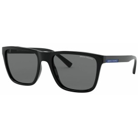 Óculos escuros masculinos Armani Exchange AX4080S-815881 ø 57 mm de Armani Exchange, Óculos e acessórios - Ref: S0382015, Pre...