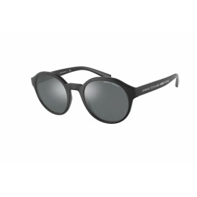 Óculos escuros masculinos Armani Exchange AX4114S-80786G Ø 51 mm de Armani Exchange, Óculos e acessórios - Ref: S0382024, Pre...