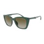 Damensonnenbrille Armani Exchange AX4116SU-82428E Ø 53 mm | Tienda24 - Global Online Shop Tienda24.eu