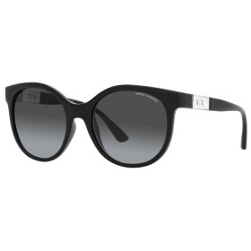 Lunettes de soleil Femme Armani Exchange AX4120S-81588G ø 54 mm de Armani Exchange, Lunettes et accessoires - Réf : S0382029,...