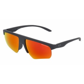 Men' Spectacle frame Vuarnet VL18070001 Black ø 54 mm | Tienda24 - Global Online Shop Tienda24.eu