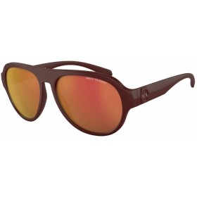 Unisex-Sonnenbrille Karl Lagerfeld KL6101S-970 ø 54 mm | Tienda24 - Global Online Shop Tienda24.eu