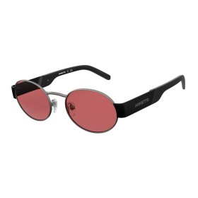 Óculos escuros masculinos Arnette AN3081-725-84 Ø 53 mm de Arnette, Óculos e acessórios - Ref: S0382045, Preço: 45,54 €, Desc...