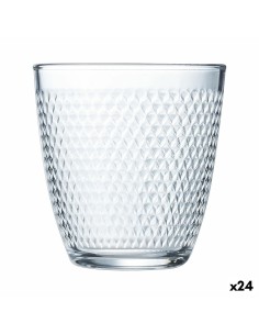 Bicchiere Luminarc Concepto Pampille 250 ml Trasparente Vetro (24 Unità) da Luminarc, Tumbler - Ref: S2710394, Precio: €33.44...