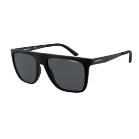 Óculos escuros masculinos Arnette AN4261-01-81 Ø 55 mm de Arnette, Óculos e acessórios - Ref: S0382050, Preço: 47,88 €, Desco...