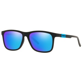 Óculos escuros masculinos Arnette AN4276-275825 ø 56 mm de Arnette, Óculos e acessórios - Ref: S0382063, Preço: 46,74 €, Desc...