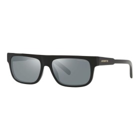 Gafas de Sol Unisex Arnette AN4278-12006G Ø 55 mm de Arnette, Gafas y accesorios - Ref: S0382064, Precio: 45,54 €, Descuento: %