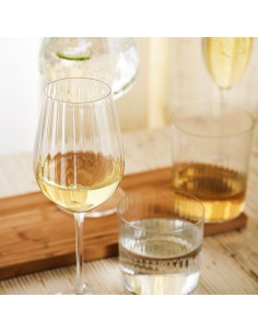 Set de Verres Chef&Sommelier Exaltation Transparent 6 Unités