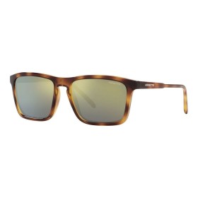 Óculos escuros masculinos Arnette ø 56 mm de Arnette, Óculos e acessórios - Ref: S0382069, Preço: 47,88 €, Desconto: %