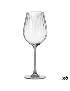 verre de vin Arcoroc 6 Unités (26 cl) | Tienda24 Tienda24.eu