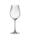 Calice per vino Bohemia Crystal Optic Trasparente 6 Unità 500 ml da Bohemia Crystal, Calici per il vino - Ref: S2710403, Prec...