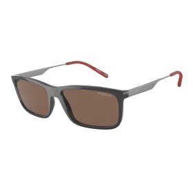 Herrensonnenbrille Lozza SL4112M53700F Schwarz Ø 53 mm | Tienda24 - Global Online Shop Tienda24.eu