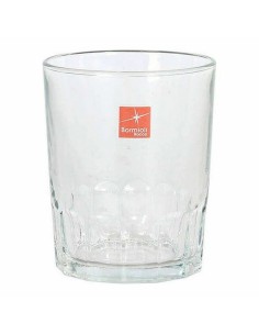 Set de Verres Arcoroc Princesa Transparent verre 240 ml (6 Pièces) | Tienda24 Tienda24.eu