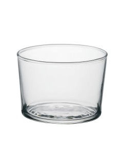 Set of glasses LAV Valeria 400 ml 6 Pieces (8 Units) | Tienda24 Tienda24.eu