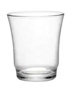 Verre en Verre Quid Serenia (12 cl) (Pack 6x) | Tienda24 Tienda24.eu