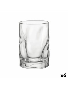 Trinkglas Luminarc Vigne Durchsichtig Glas 310 ml (24 Stück) | Tienda24 Tienda24.eu