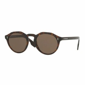 Óculos escuros masculinos Burberry BE4280-300273 Ø 50 mm de Burberry, Óculos e acessórios - Ref: S0382097, Preço: 118,39 €, D...