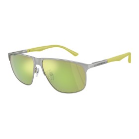 Unisex-Sonnenbrille Polaroid PLD6131-S-3H2 ø 56 mm | Tienda24 - Global Online Shop Tienda24.eu