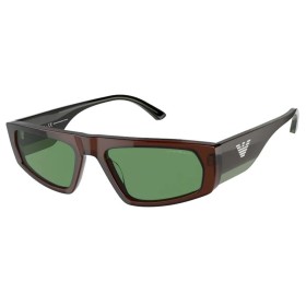 Gafas de Sol Hombre Emporio Armani EA4168F-5910-2 ø 56 mm de Emporio Armani, Gafas y accesorios - Ref: S0382113, Precio: 90,9...