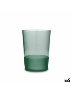 Set de Vasos LAV New artemis 6 Piezas 415 ml (8 Unidades) | Tienda24 Tienda24.eu