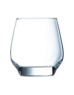 Set di Bicchieri Chef & Sommelier Absoluty Trasparente 6 Unità Vetro 320 ml da C&S, Tumbler - Ref: S2710466, Precio: 18,25 €,...