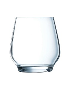 Set de Verres LAV Madrid 295 ml 4 Pièces (12 Unités) | Tienda24 Tienda24.eu