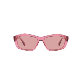 Lunettes de soleil Femme Emporio Armani EA4187-554484 Ø 55 mm de Emporio Armani, Lunettes et accessoires - Réf : S0382119, Pr...