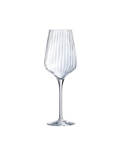 Set de Verres Royal Leerdam Gotica 600 ml Ø 7 x 9 x 23,5 cm 6 Unités | Tienda24 Tienda24.eu