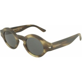 Occhiali da sole Donna Armani AR-8126-577371 Ø 43 mm di Armani, Occhiali e accessori - Rif: S0382122, Prezzo: 139,76 €, Scont...