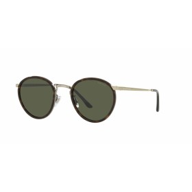 Gafas de Sol Hombre Armani AR101M-319831 Ø 50 mm de Armani, Gafas y accesorios - Ref: S0382123, Precio: 142,59 €, Descuento: %