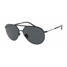 Gafas de Sol Hombre Armani AR6120J-300187 ø 60 mm de Armani, Gafas y accesorios - Ref: S0382127, Precio: 139,76 €, Descuento: %