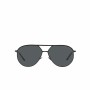 Lunettes de soleil Homme Armani AR6120J-300187 ø 60 mm de Armani, Lunettes et accessoires - Réf : S0382127, Prix : 139,76 €, ...