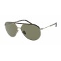 Gafas de Sol Hombre Armani AR6120J-30022A Dorado ø 60 mm de Armani, Gafas y accesorios - Ref: S0382128, Precio: 139,76 €, Des...